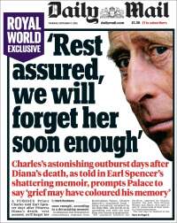 Daily Mail