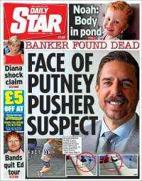 Daily Star