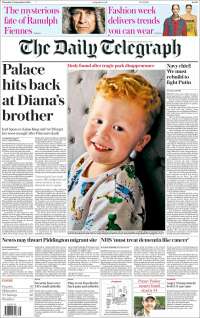 Daily Telegraph