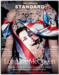 Evening Standard