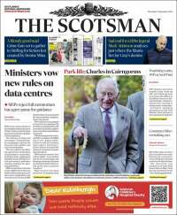 The Scotsman