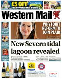 Western Mail