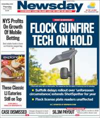 Newsday
