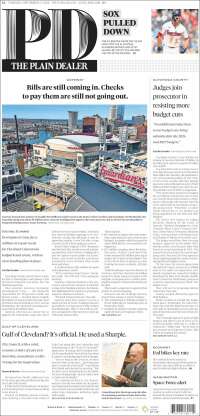 The Plain Dealer