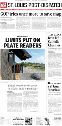 St. Louis Post-Dispatch
