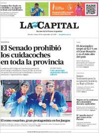 La Capital - Rosario