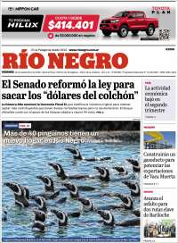 Rio Negro