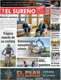 Diario El Sureño