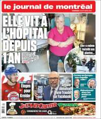 Le Journal de Montréal