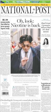 The National Post