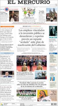 El Mercurio