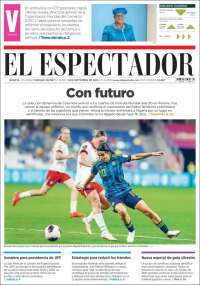 El Espectador