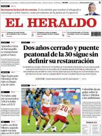 El Heraldo