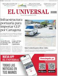 El Universal