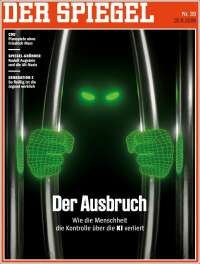 Der Spiegel