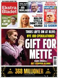 Ekstra Bladet