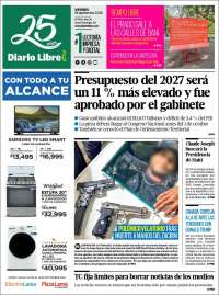 Diario Libre