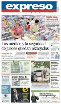 Expreso