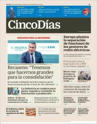 Cinco Días