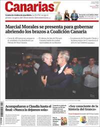 Canarias 7
