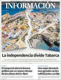 Diario Información