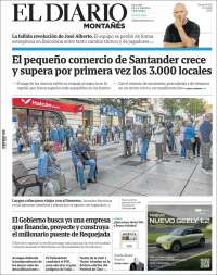 El Diario Montañés