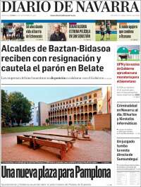 Diario de Navarra