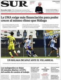 Diario el Sur