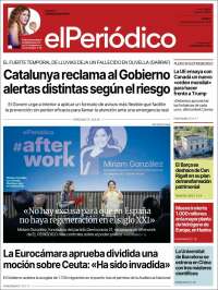 El Periódico