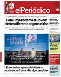 El Periódico de Catalunya