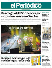 El Periódico de Extremadura