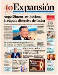 Expansión