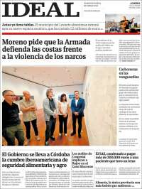 Ideal Almeria
