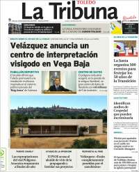 La Tribuna de Toledo