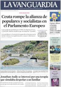 La Vanguardia