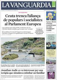 La Vanguardia