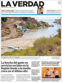 La Verdad de Murcia