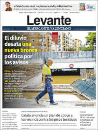 Levante