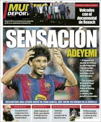 El Mundo Deportivo