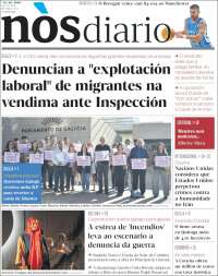 Nòs Diario