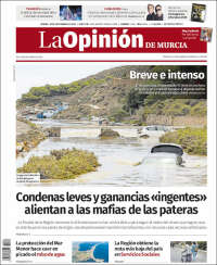 La Opinión de Murcia