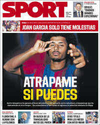 Sport