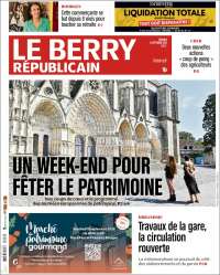 Berry Republicain