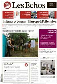 Les Echos