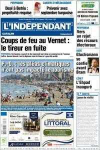 Le Indépendant