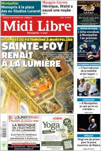 Midi Libre