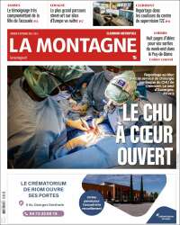 La Montagne