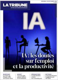 La Tribune