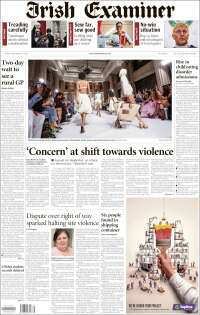 Irish Examiner