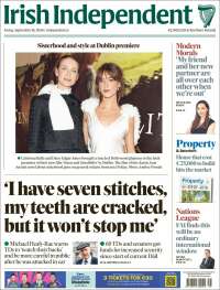 Irish Independent